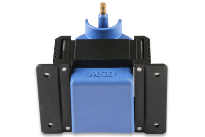 Universal - Add To Any MSD 6-Series Ignition by MSD