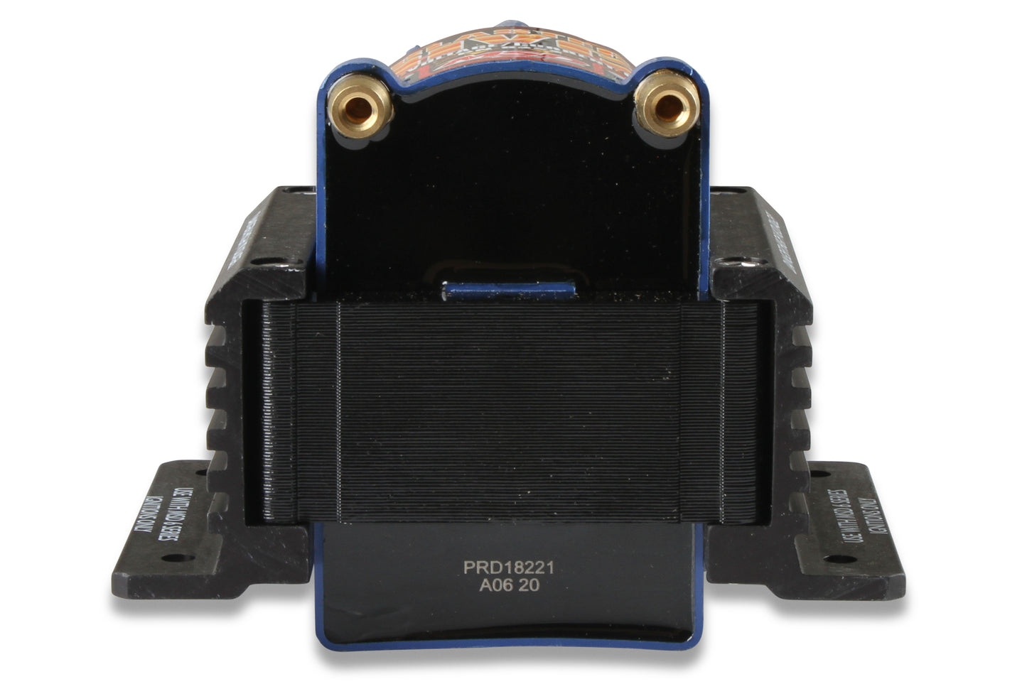Universal - Add To Any MSD 6-Series Ignition by MSD