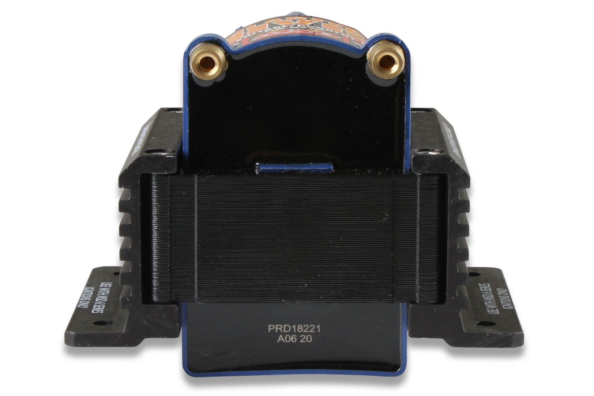 Universal - Add To Any MSD 6-Series Ignition by MSD