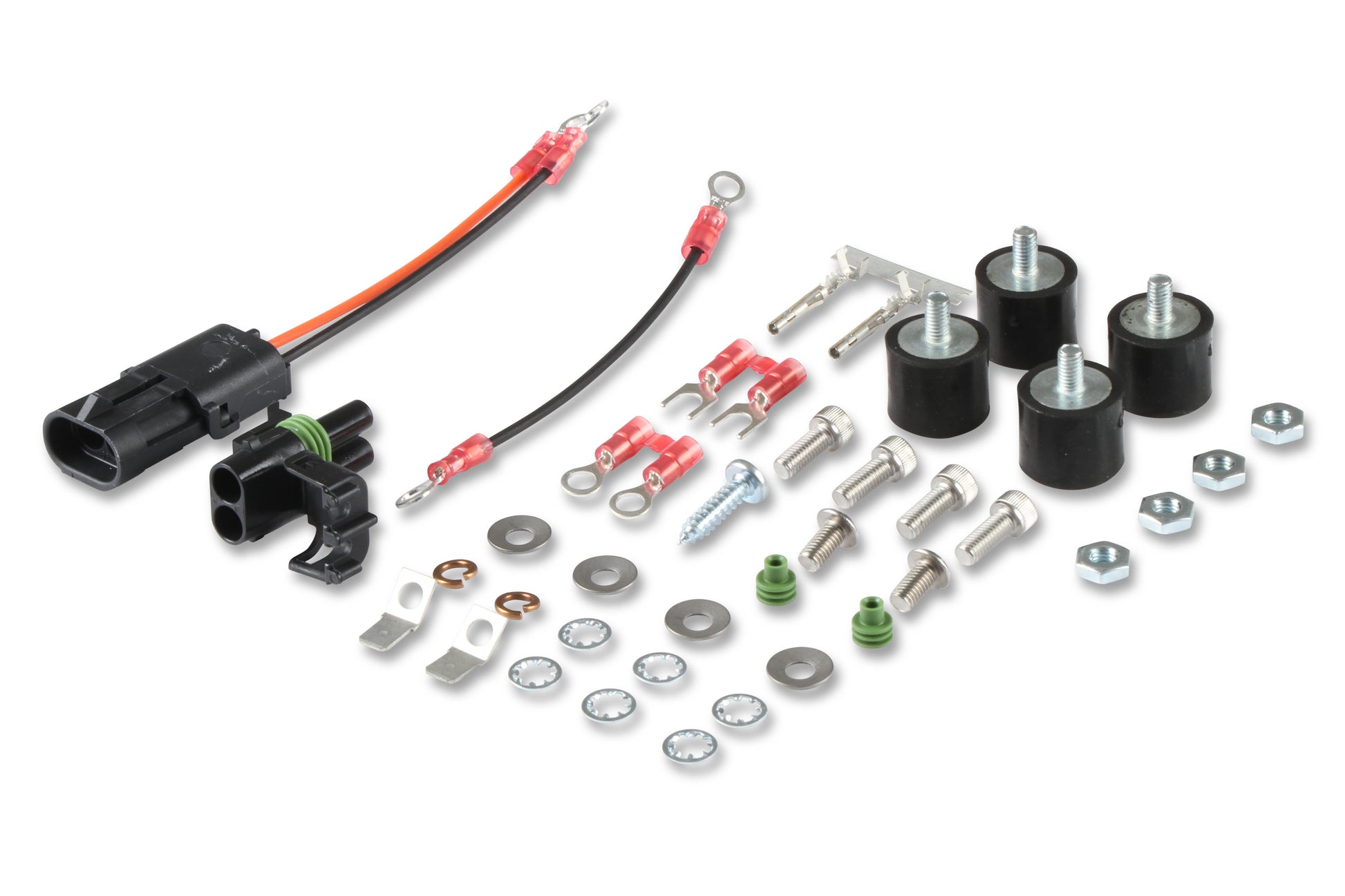 Universal - Add To Any MSD 6-Series Ignition by MSD