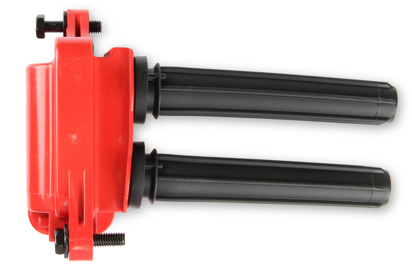 MSD Blaster Ignition Coil - Gen III HEMI 05-24 - Red - 8-Pack 5.7/6.1/6.2/6.4 by MSD