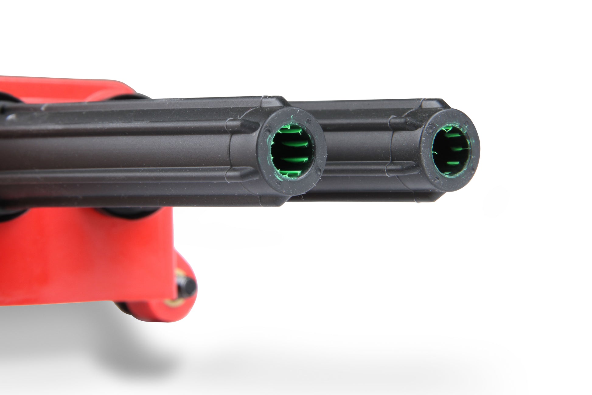 MSD Blaster Ignition Coil - Gen III HEMI 05-24 - Red - 8-Pack 5.7/6.1/6.2/6.4 by MSD