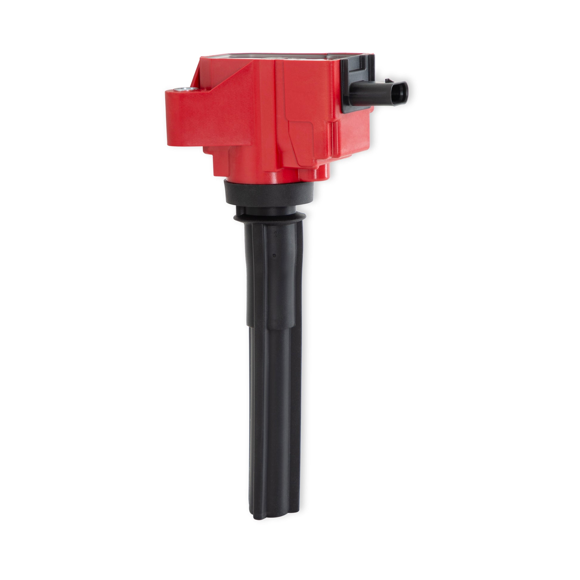 MSD Ignition Coil - Ford EcoBoost - 2.7L / 3.0L V6 - Red - 6-Pack by MSD
