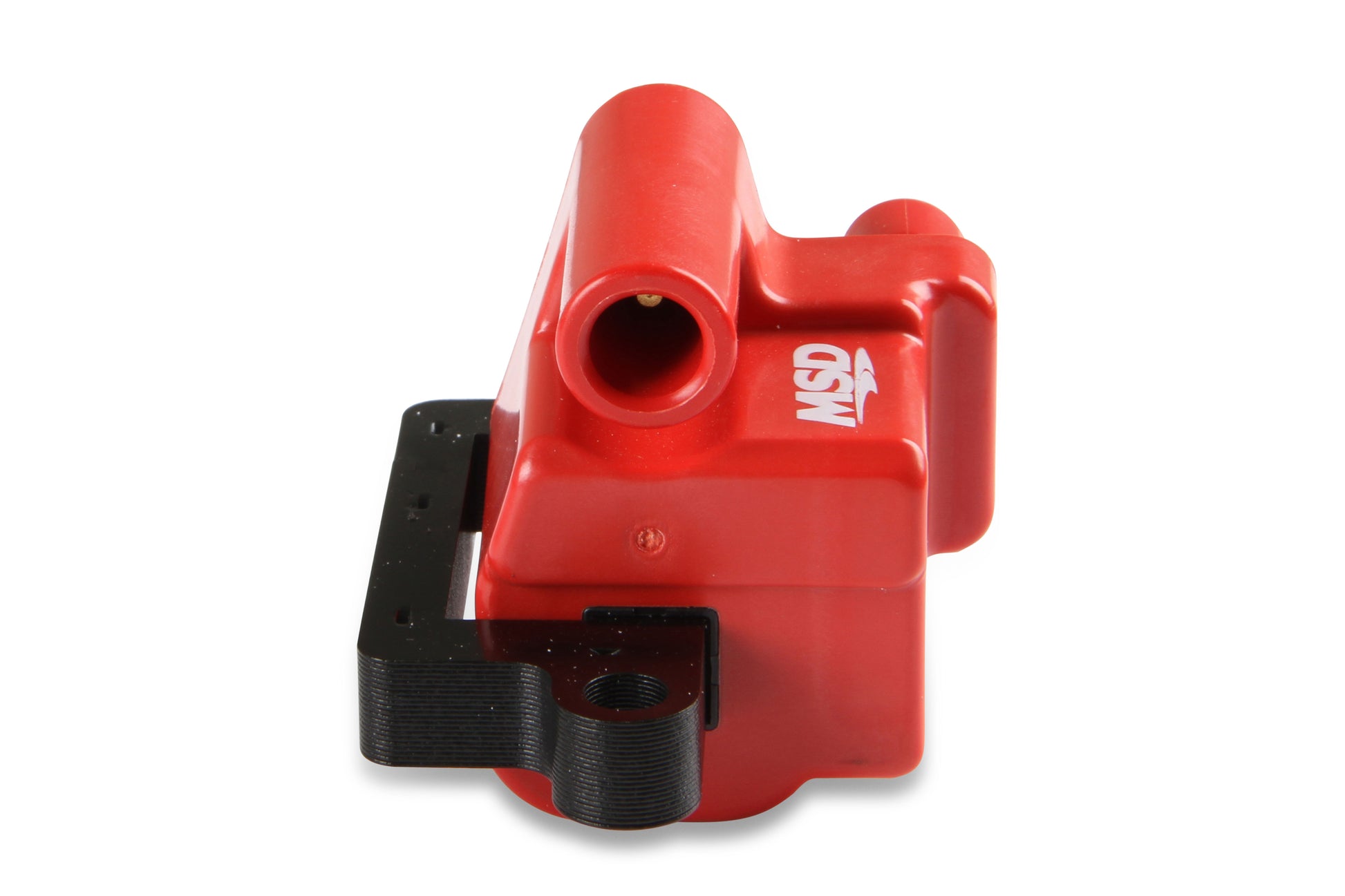 MSD Ignition Coil - GM LS Blaster Series - L-Series Truck Engine - Red - 8-Pack by MSD