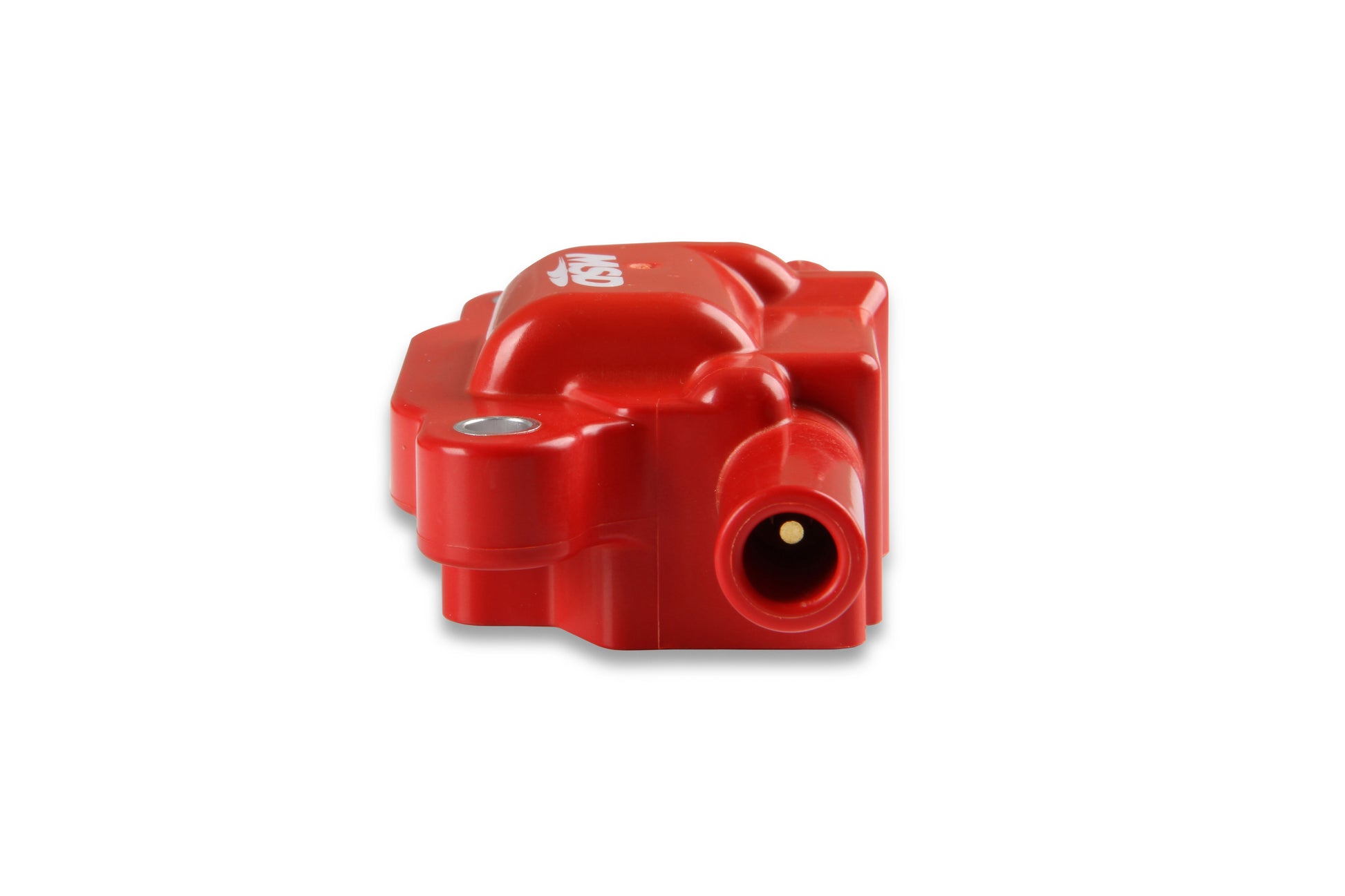 MSD Ignition Coil - Blaster Series - LS2/LS3/LS4/LS7/LS9 Engines - Red - 8-Pack by MSD