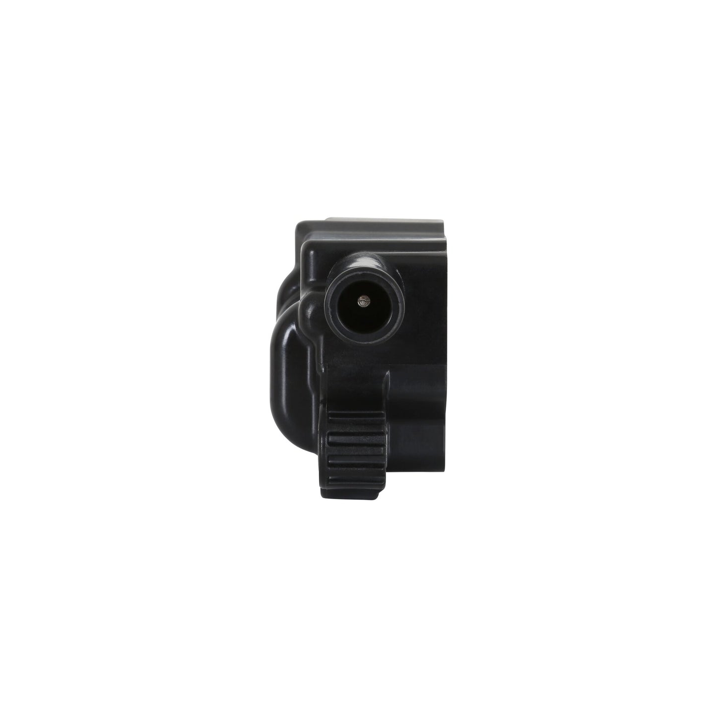 MSD Ignition Coil - Blaster Series - Gen V GDI Engine - Black - 8-Pack - Square by MSD