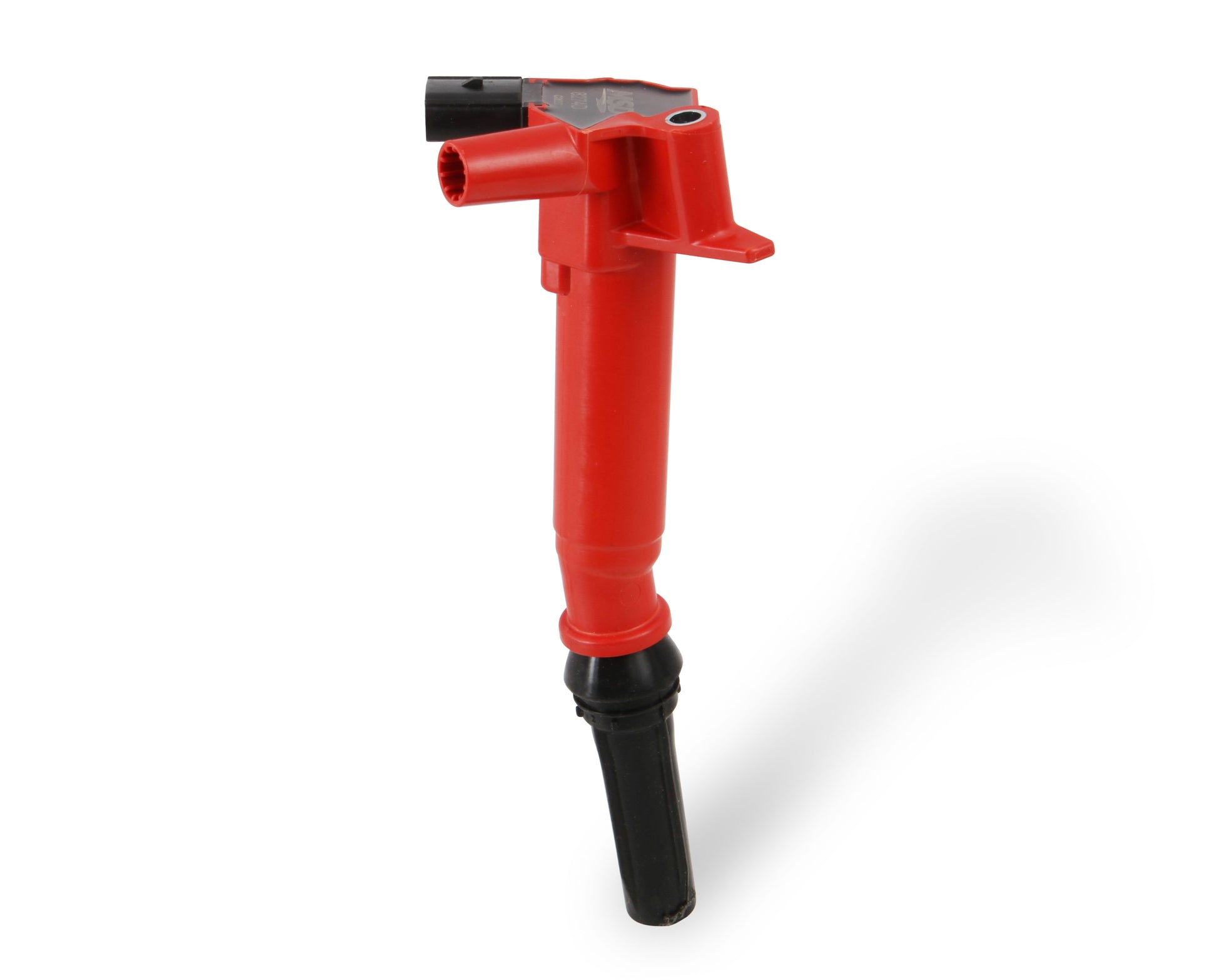 MSD Ignition Coil - Ford F-Series - 6.2L V8 - Red - 8-Pack by MSD