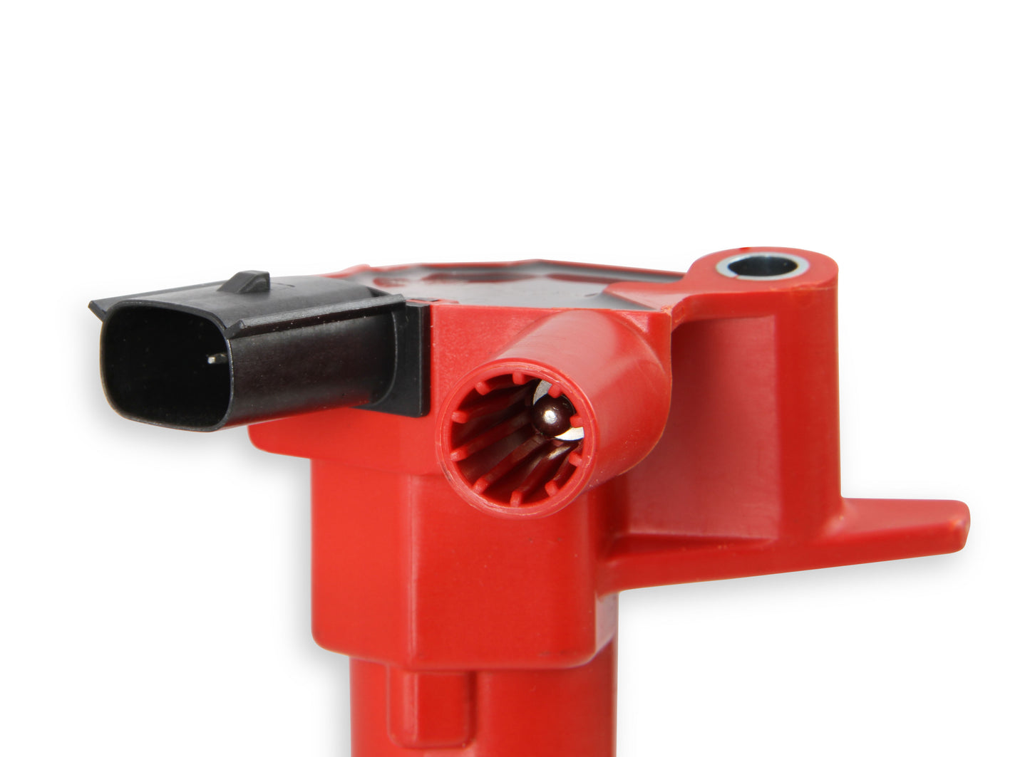 MSD Ignition Coil - Ford F-Series - 6.2L V8 - Red - 8-Pack by MSD