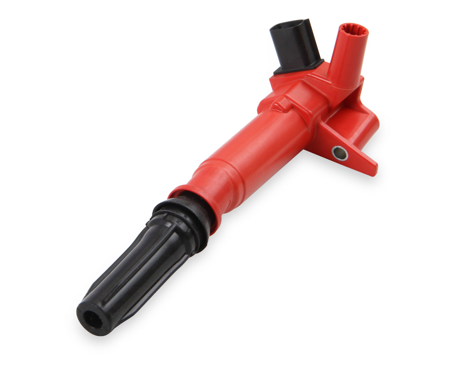 MSD Ignition Coil - Ford F-Series - 6.2L V8 - Red - 8-Pack by MSD