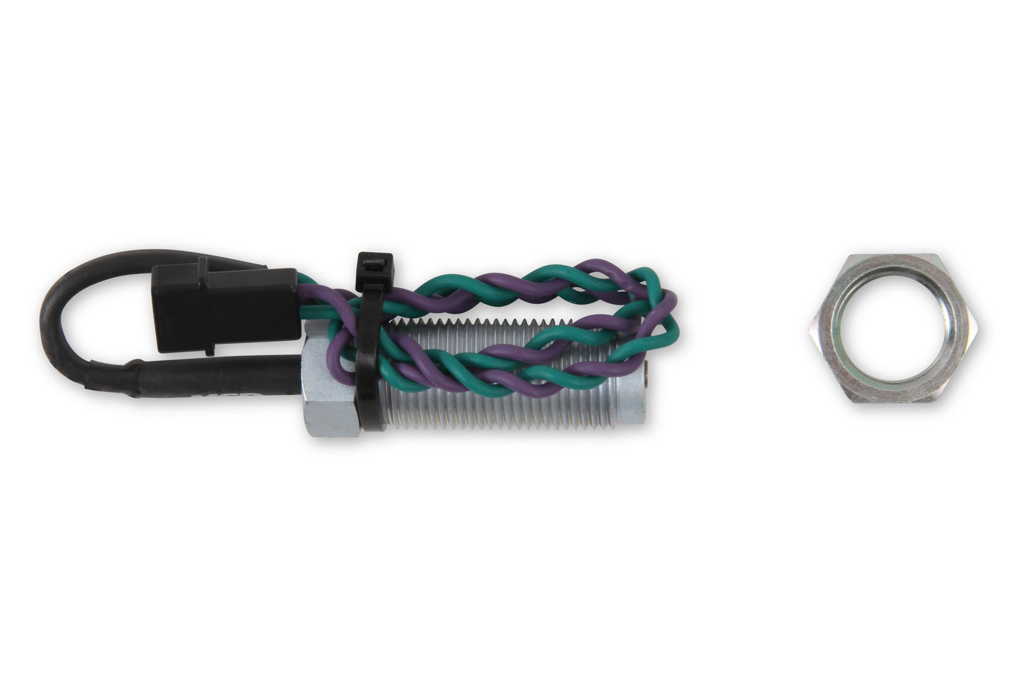 6" Harness - Replacement - Use with MSD Flying Magnet Crank Trigger Kits by MSD
