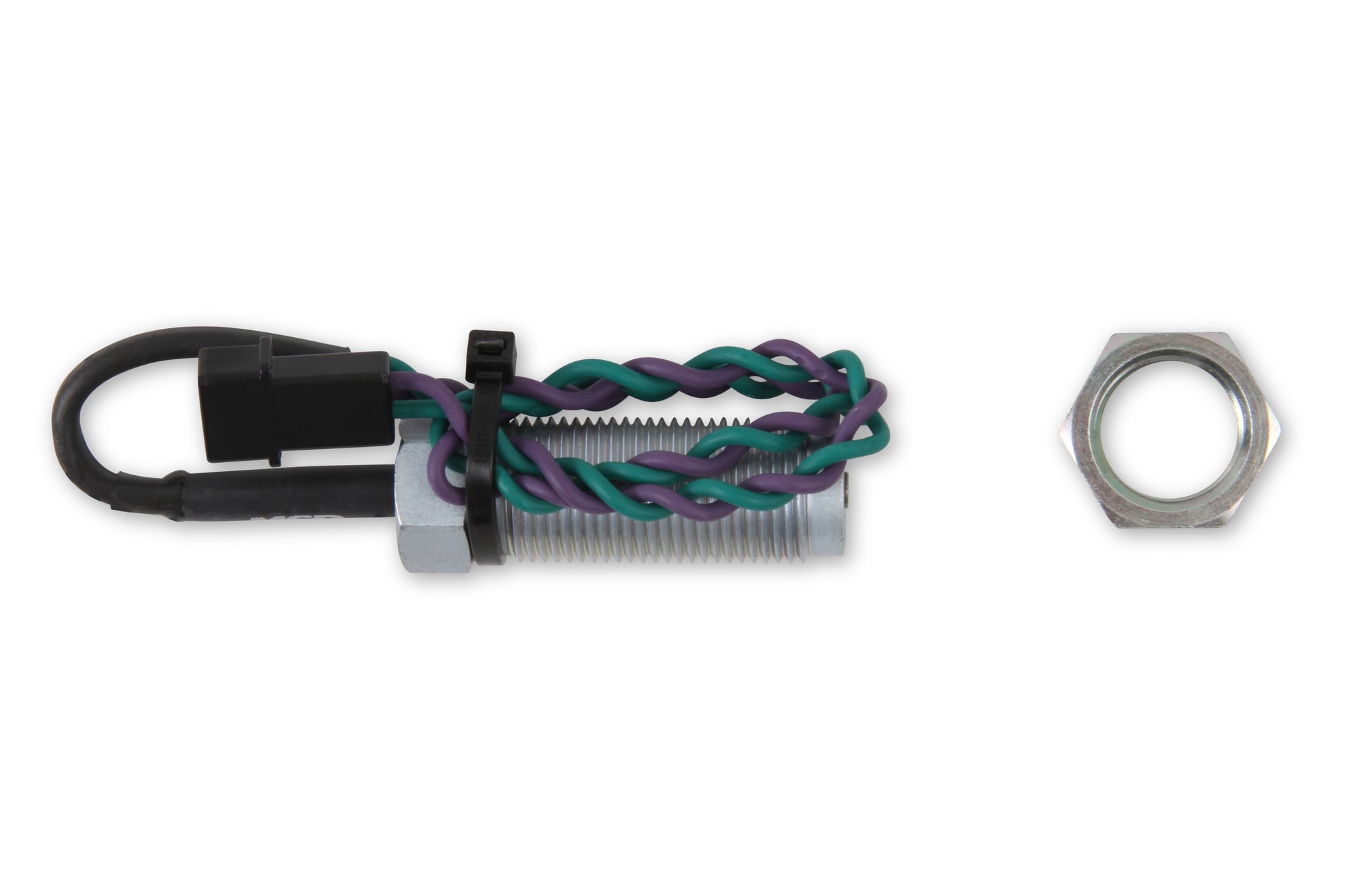 6" Harness - Replacement - Use with MSD Flying Magnet Crank Trigger Kits by MSD