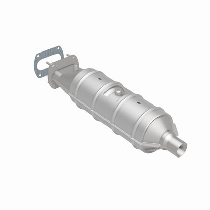 Magnaflow California Direct-Fit Catalytic Converter by MagnaFlow Exhaust Products