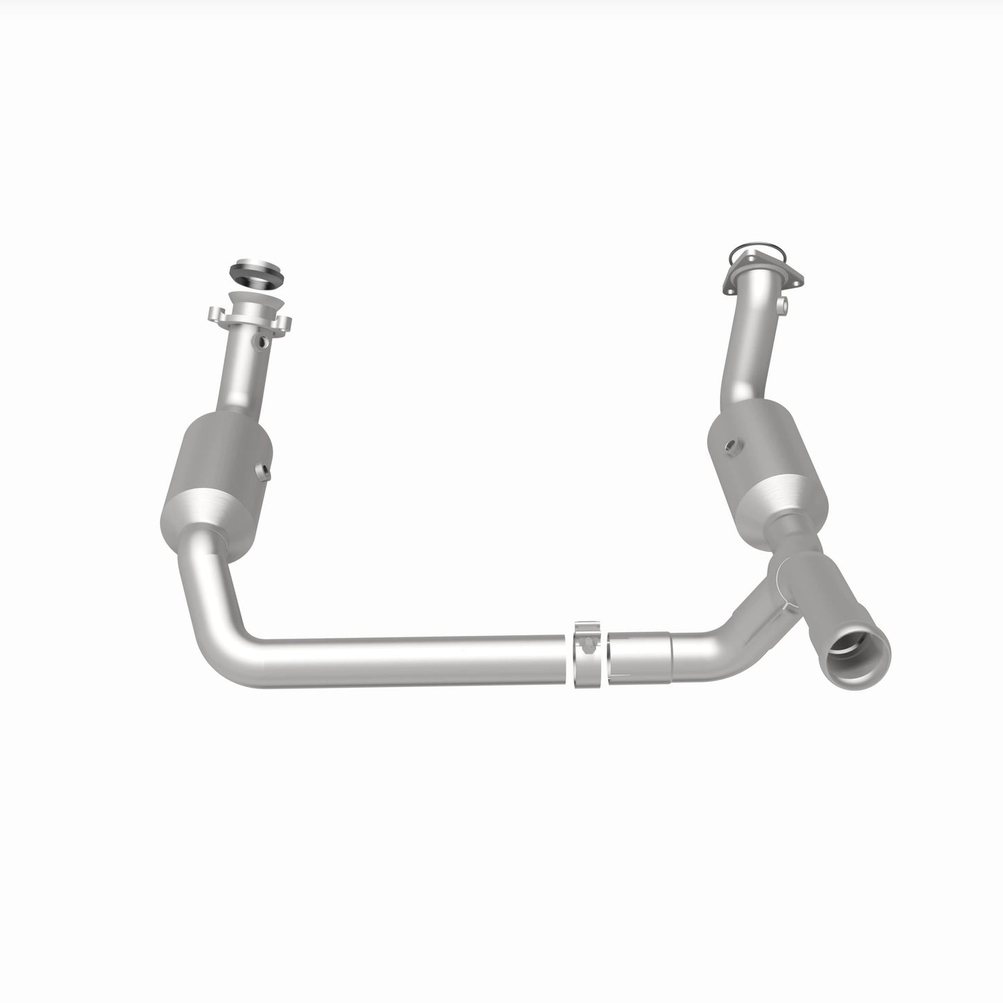 Magnaflow OEM Grade Direct-Fit Catalytic Converter by MagnaFlow Exhaust Products