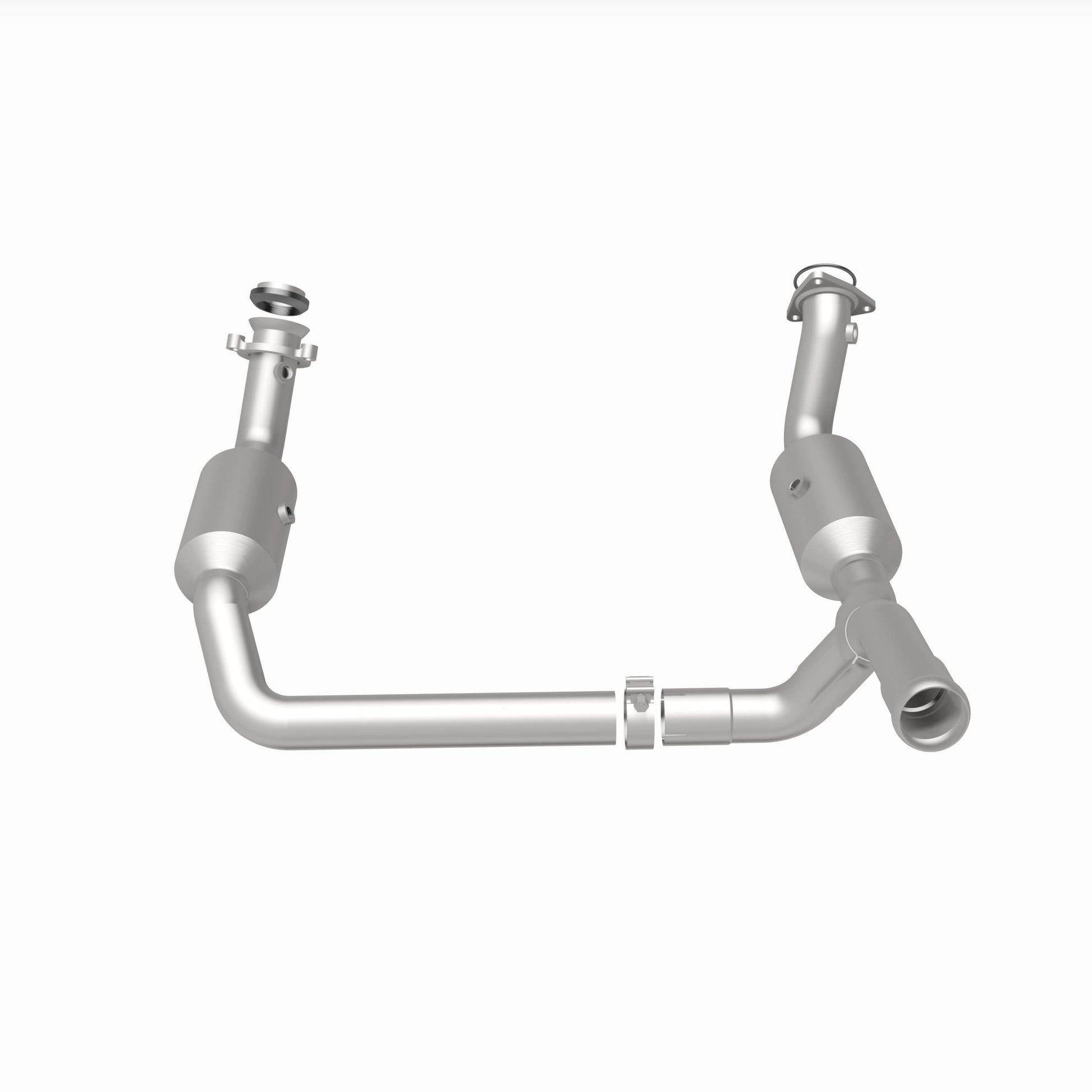 Magnaflow OEM Grade Direct-Fit Catalytic Converter by MagnaFlow Exhaust Products