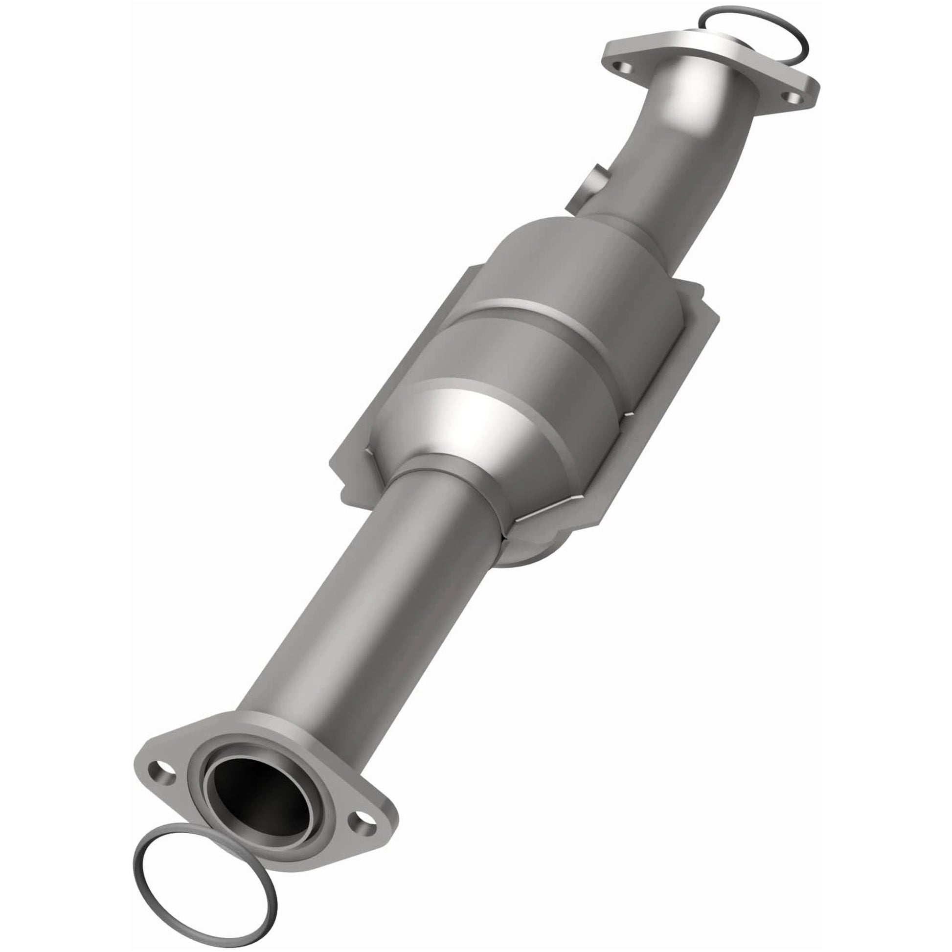 Magnaflow OEM Grade Direct-Fit Catalytic Converter by MagnaFlow Exhaust Products