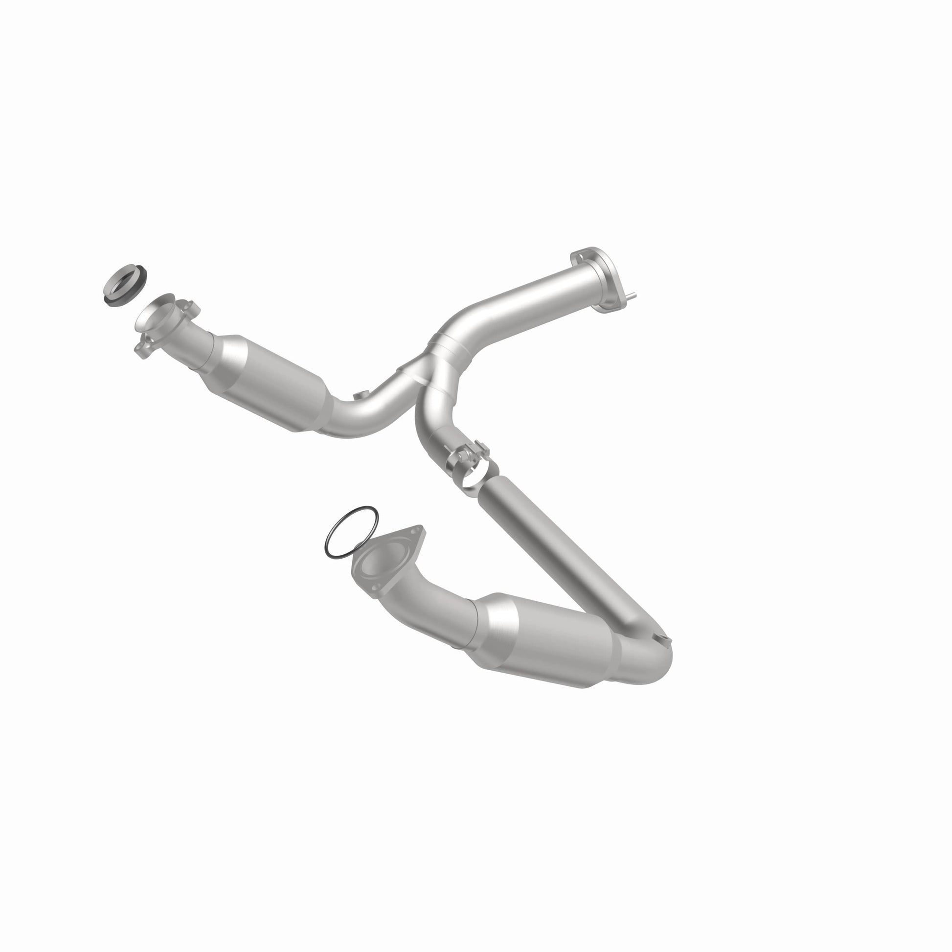 Magnaflow OEM Grade Direct-Fit Catalytic Converter by MagnaFlow Exhaust Products