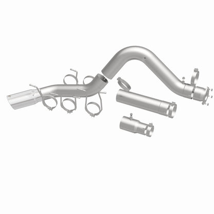 MagnaFlow PRO DPF Series Diesel 5in. Filter-Back by MagnaFlow Exhaust Products