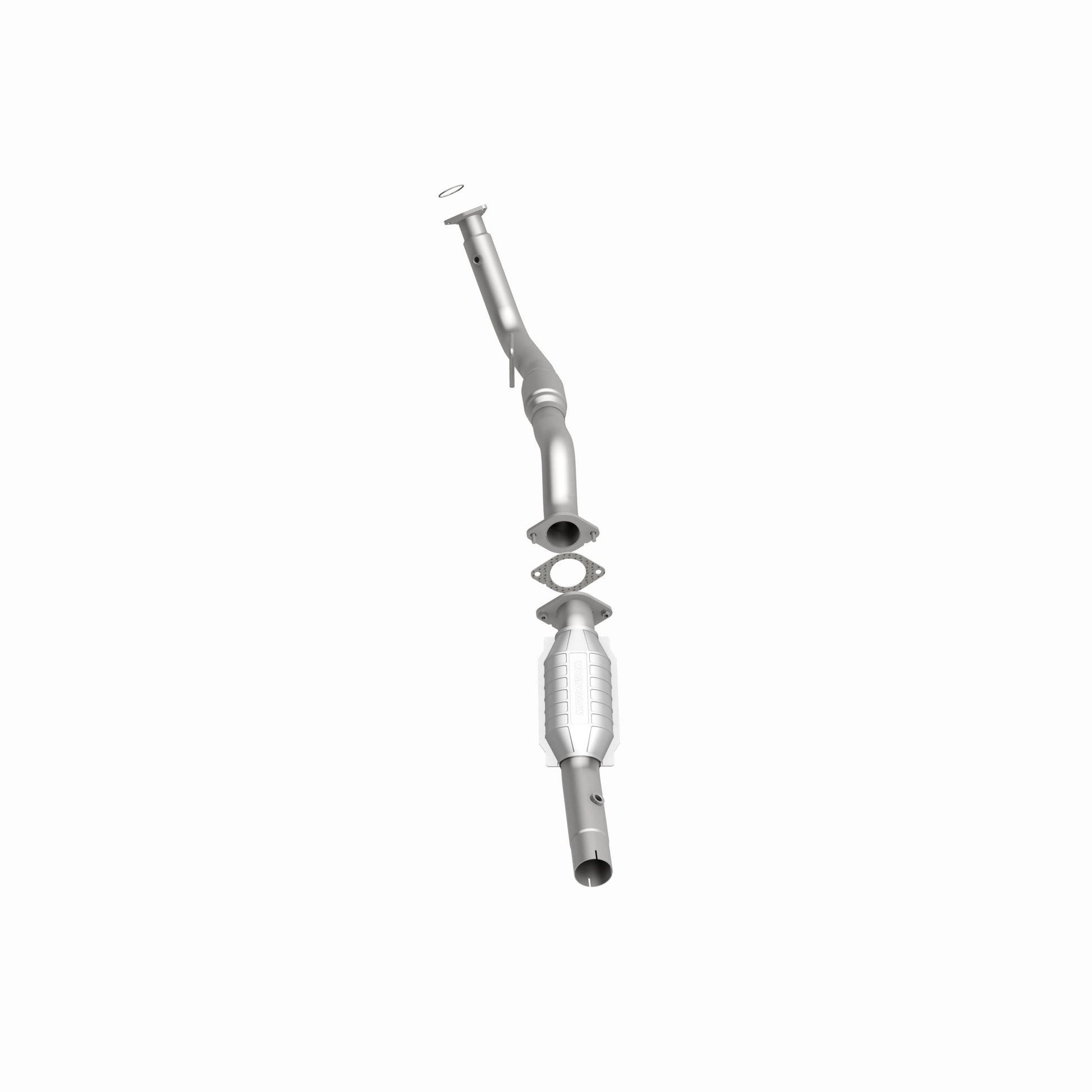 Magnaflow California Direct-Fit Catalytic Converter by MagnaFlow Exhaust Products