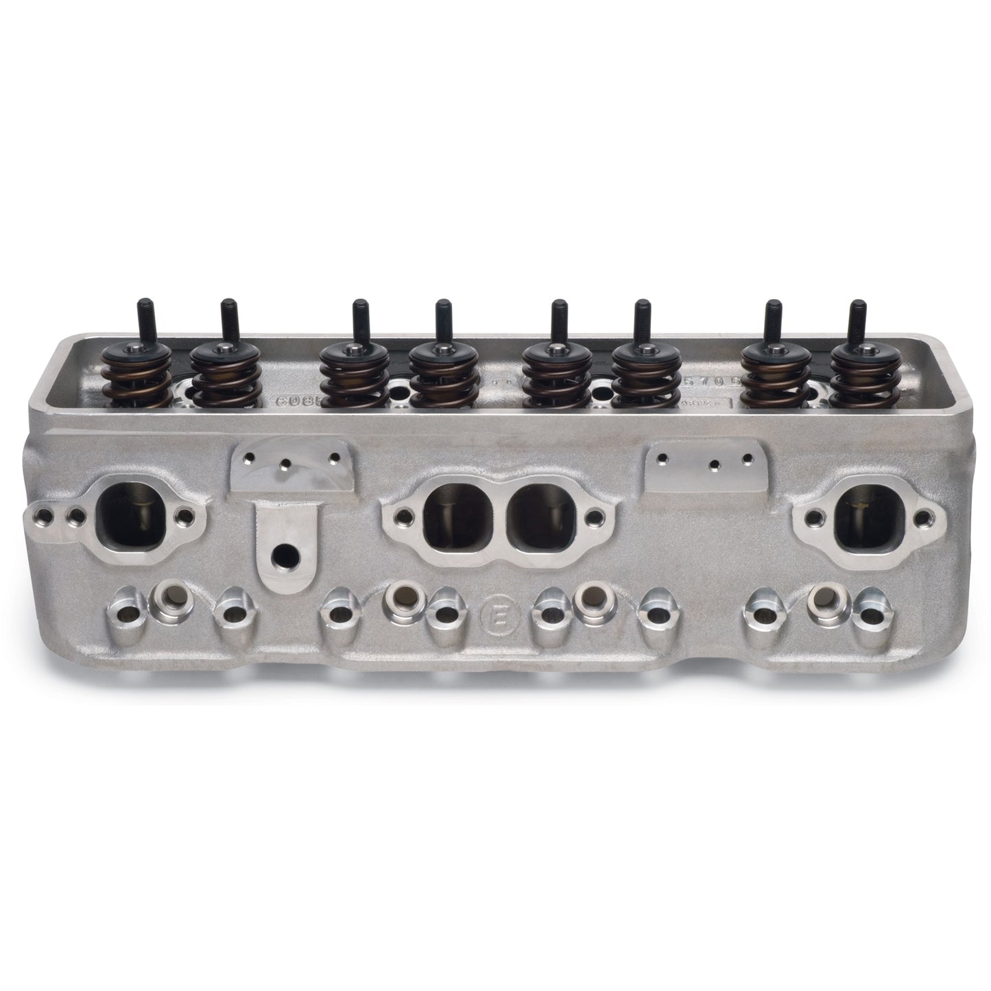 Engine Cylinder Head by Edelbrock
