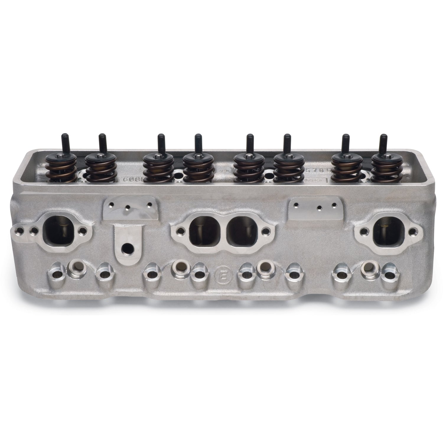 Engine Cylinder Head by Edelbrock