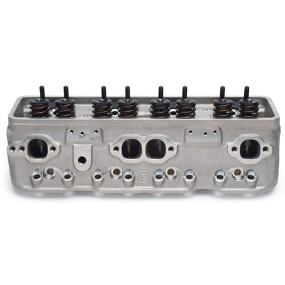 Engine Cylinder Head by Edelbrock