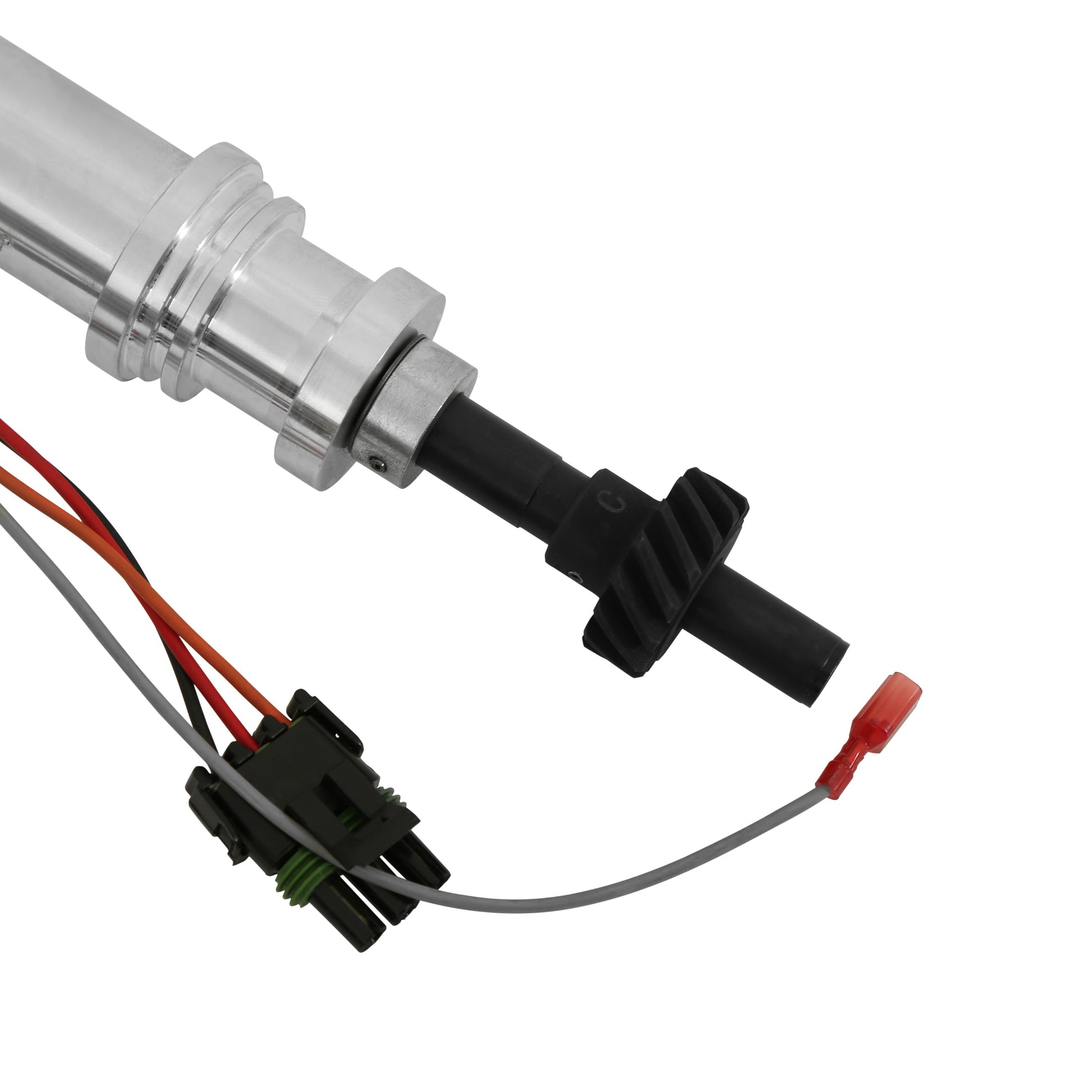 Ford 351C-460 Ready-To-Run Pro-Billet Distributor by MSD