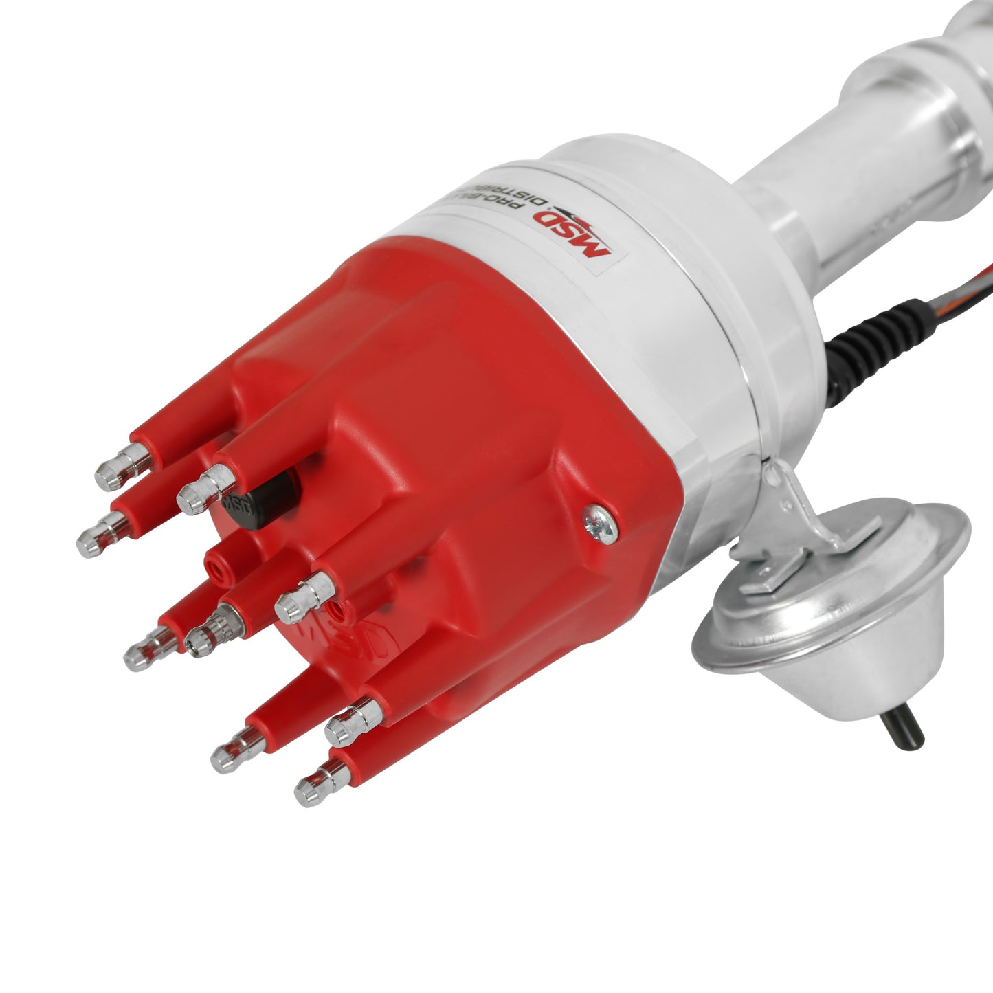 Ford 351C-460 Ready-To-Run Pro-Billet Distributor by MSD