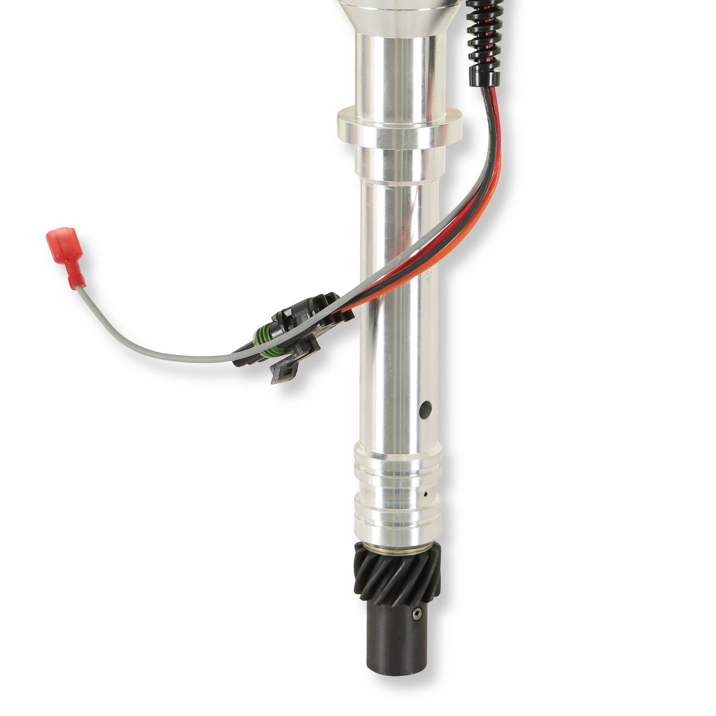 Chevy V8 w/Internal Module Distributor by MSD