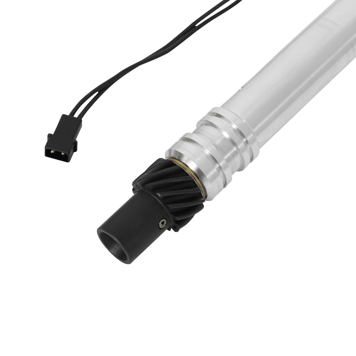 Includes vacuum advance and must be used with an MSD 6, 7 and 8-series ignition. by MSD
