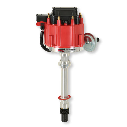 HEI distributor for the value-conscious enthusiast by MSD
