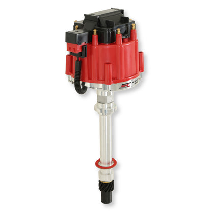 HEI distributor for the value-conscious enthusiast by MSD