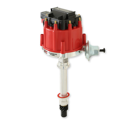 HEI distributor for the value-conscious enthusiast by MSD