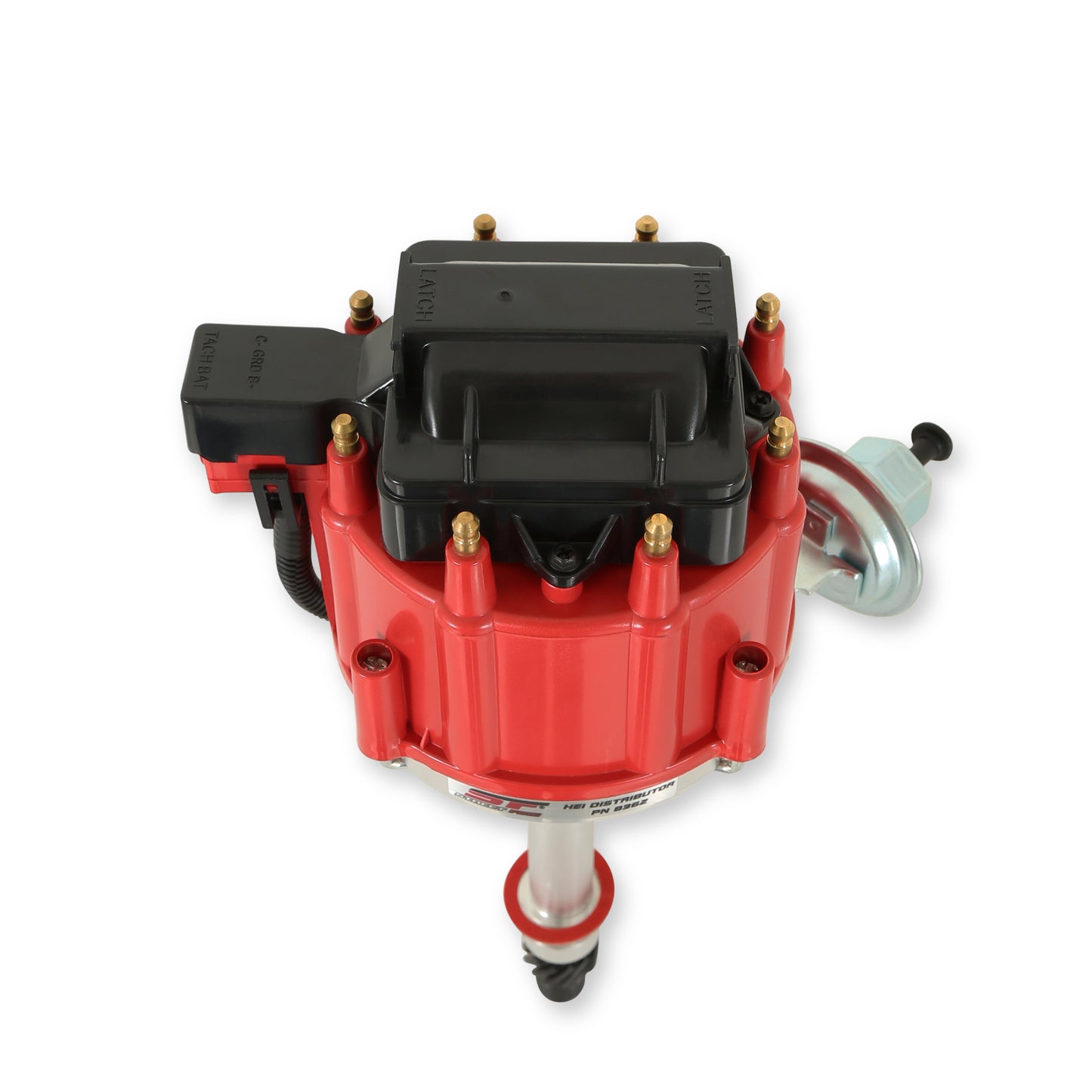 HEI distributor for the value-conscious enthusiast by MSD
