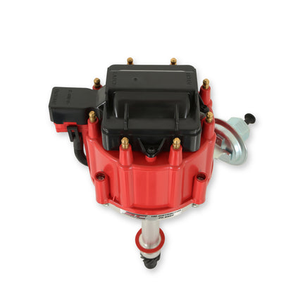 HEI distributor for the value-conscious enthusiast by MSD