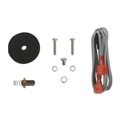 High output replacement HEI module with built-in rev limiter by MSD