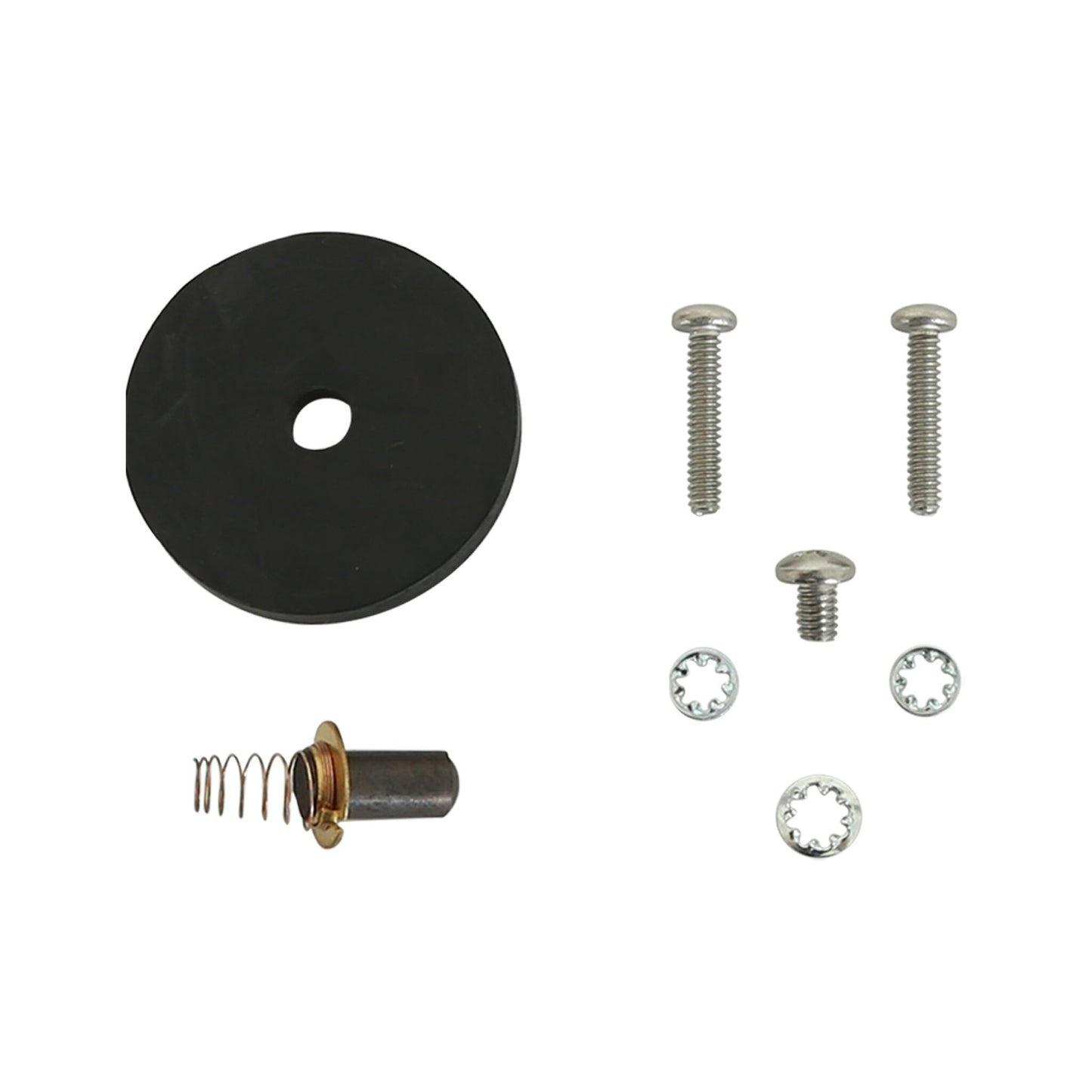 High output replacement HEI module with built-in rev limiter by MSD
