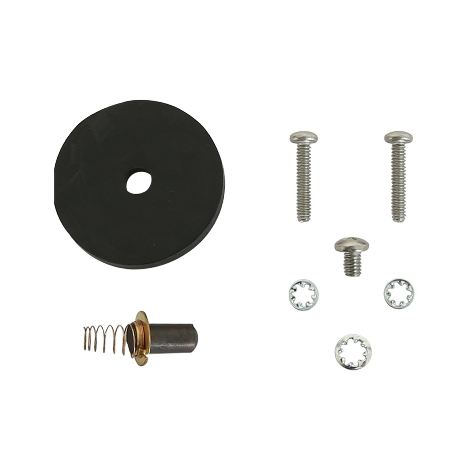 High output replacement HEI module with built-in rev limiter by MSD