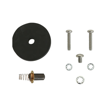 High output replacement HEI module with built-in rev limiter by MSD