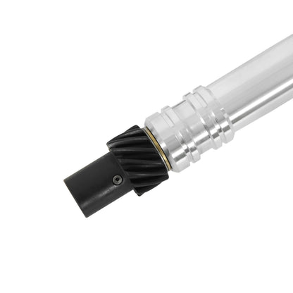 Replaces GM HEI Distributors that use a 4-Pin ignition module. by MSD