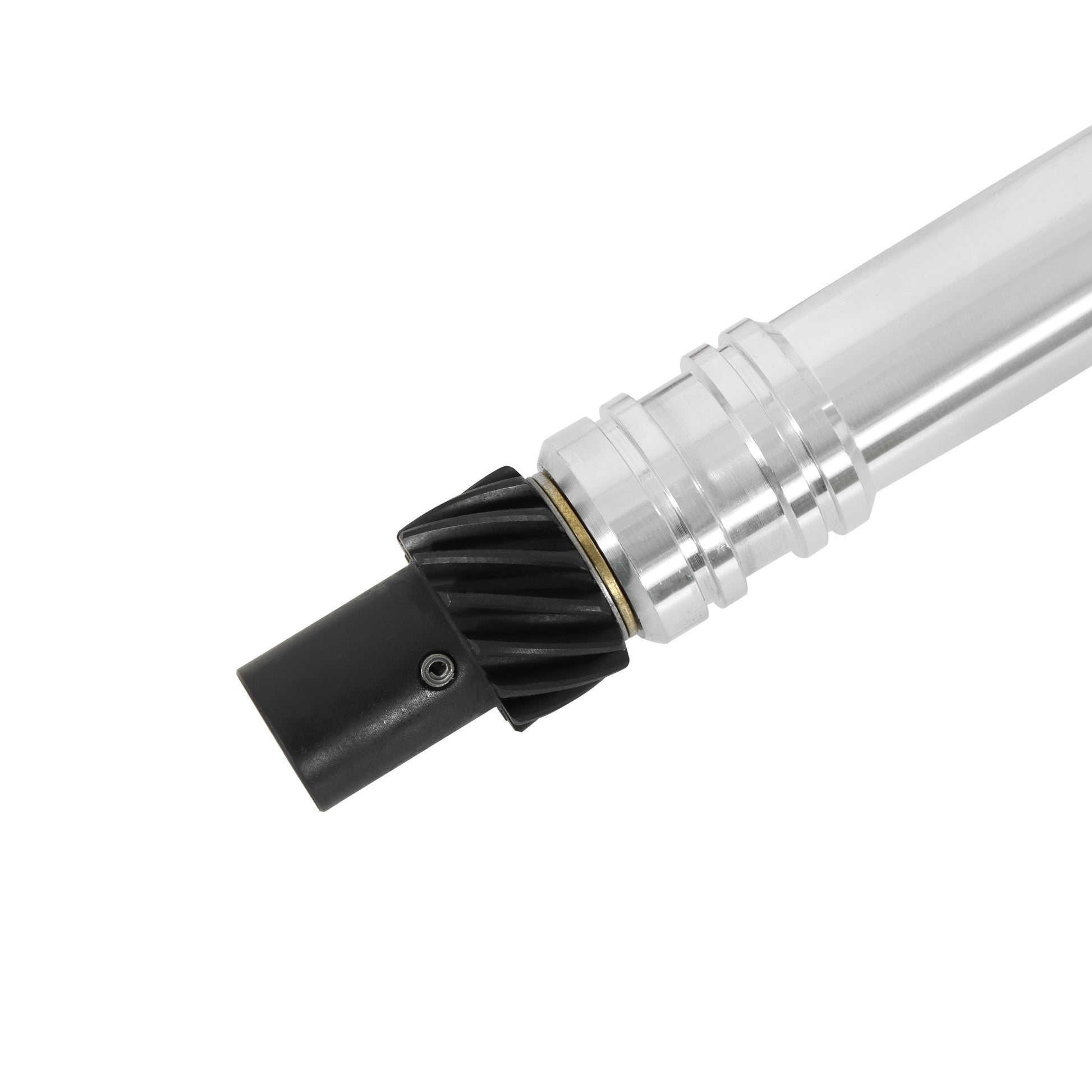 Replaces GM HEI Distributors that use a 4-Pin ignition module. by MSD
