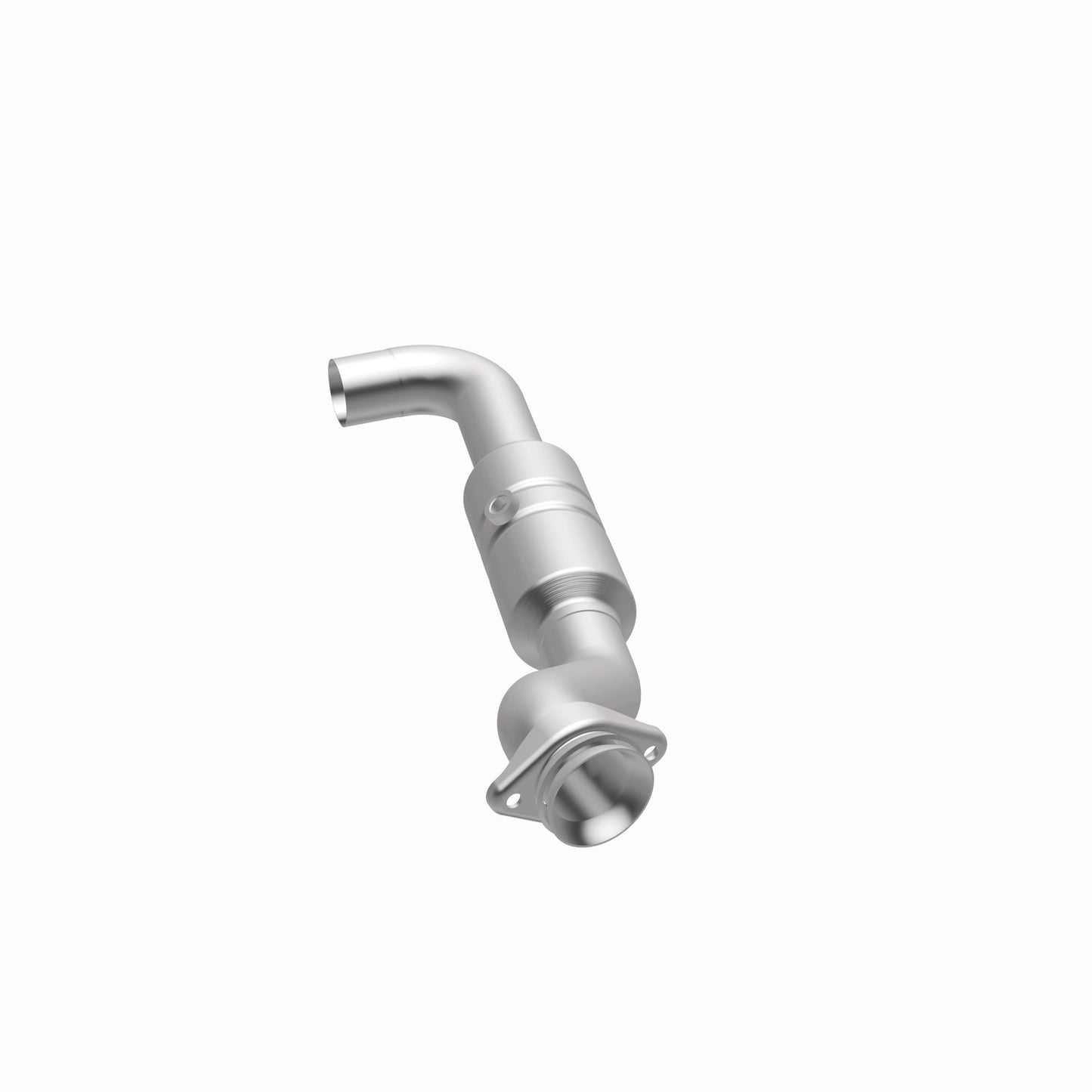 Magnaflow OEM Grade Direct-Fit Catalytic Converter by MagnaFlow Exhaust Products