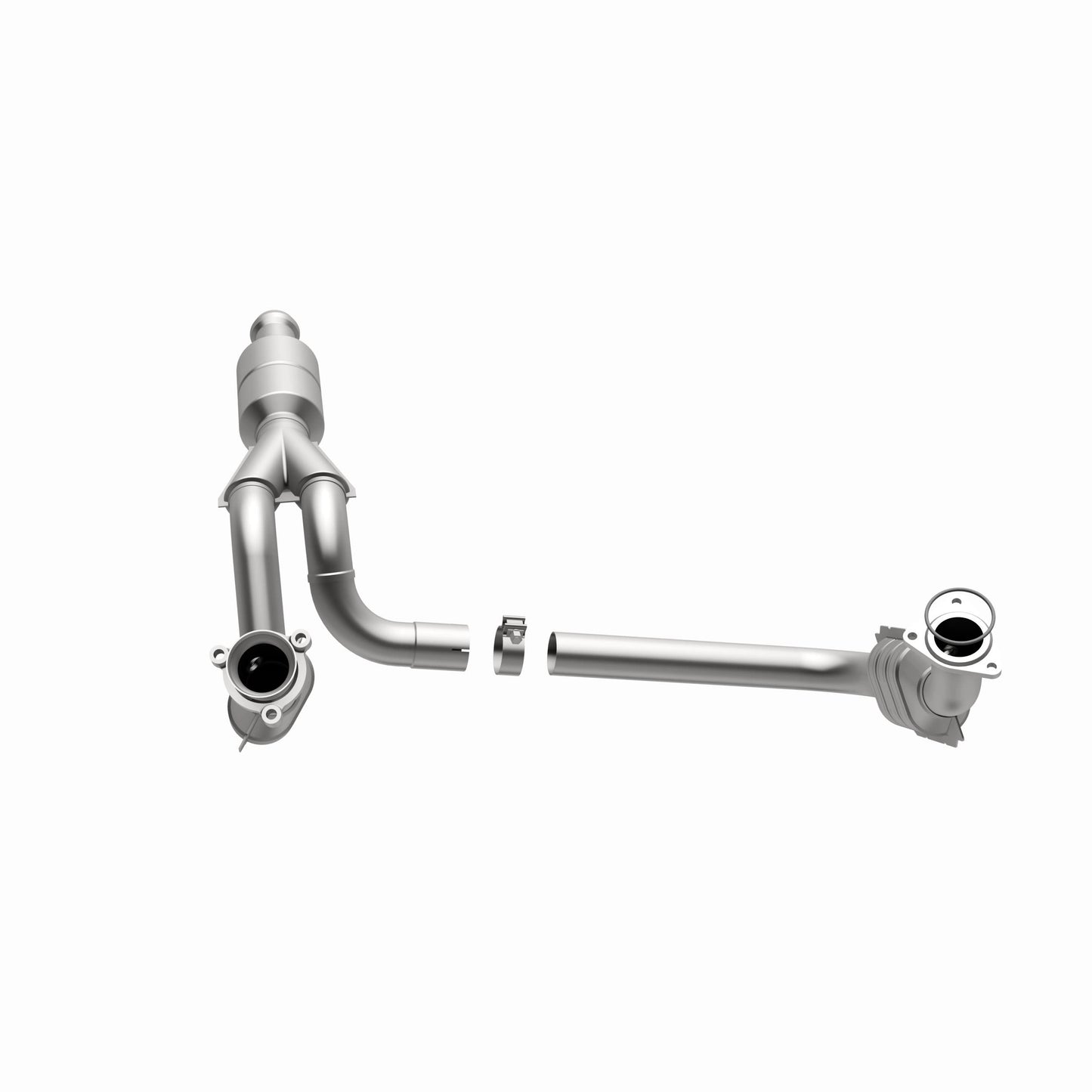 Magnaflow OEM Grade Direct-Fit Catalytic Converter by MagnaFlow Exhaust Products