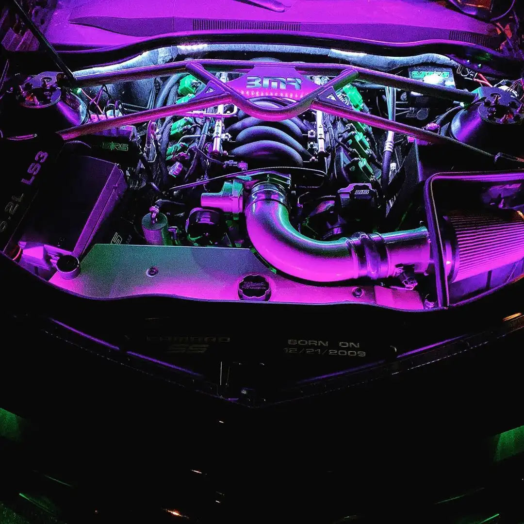 ORACLE Engine Bay LED Flexible Strip Lighting Kit by ORACLE Lighting