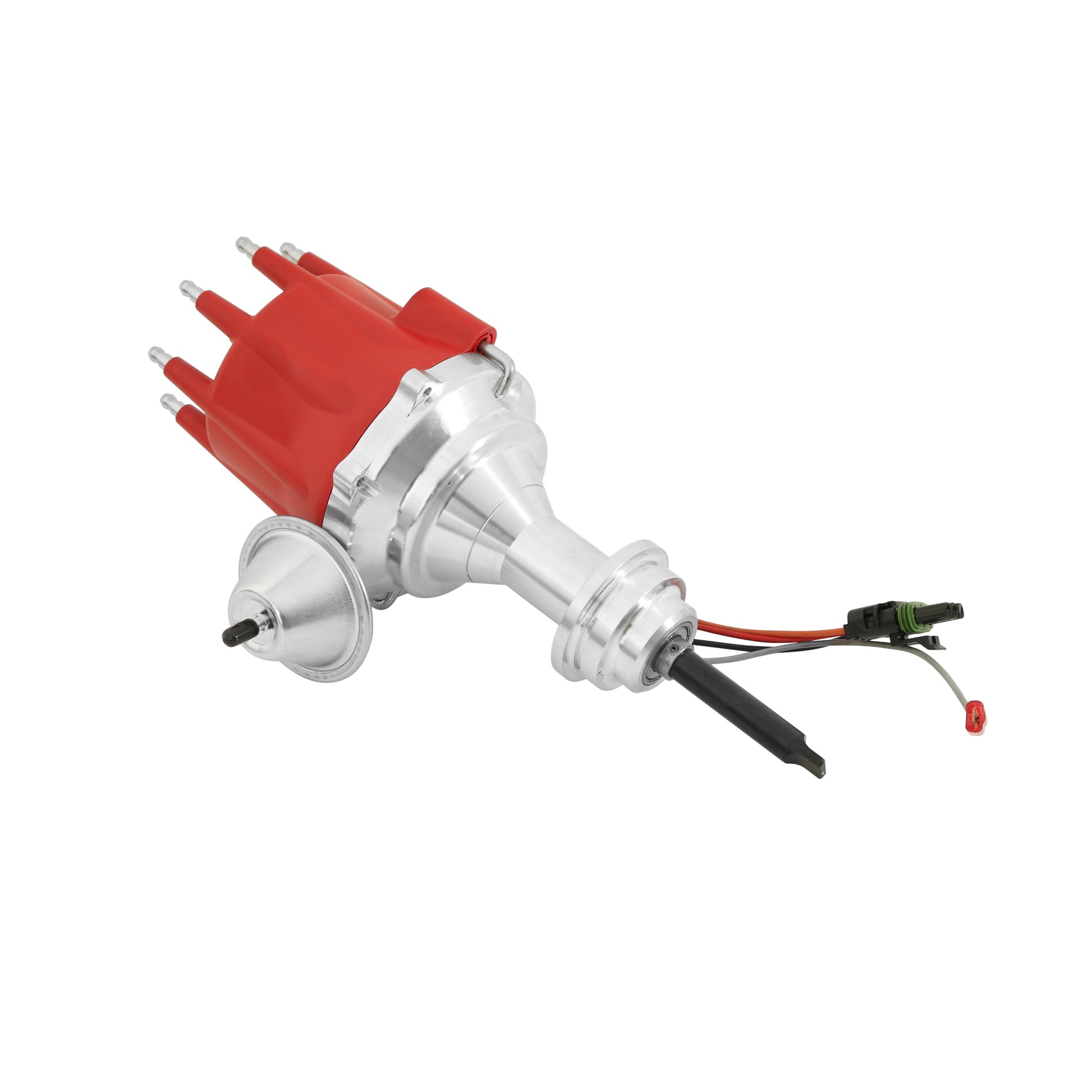 Chrysler 318-360, Ready-to-Run Distributor by MSD