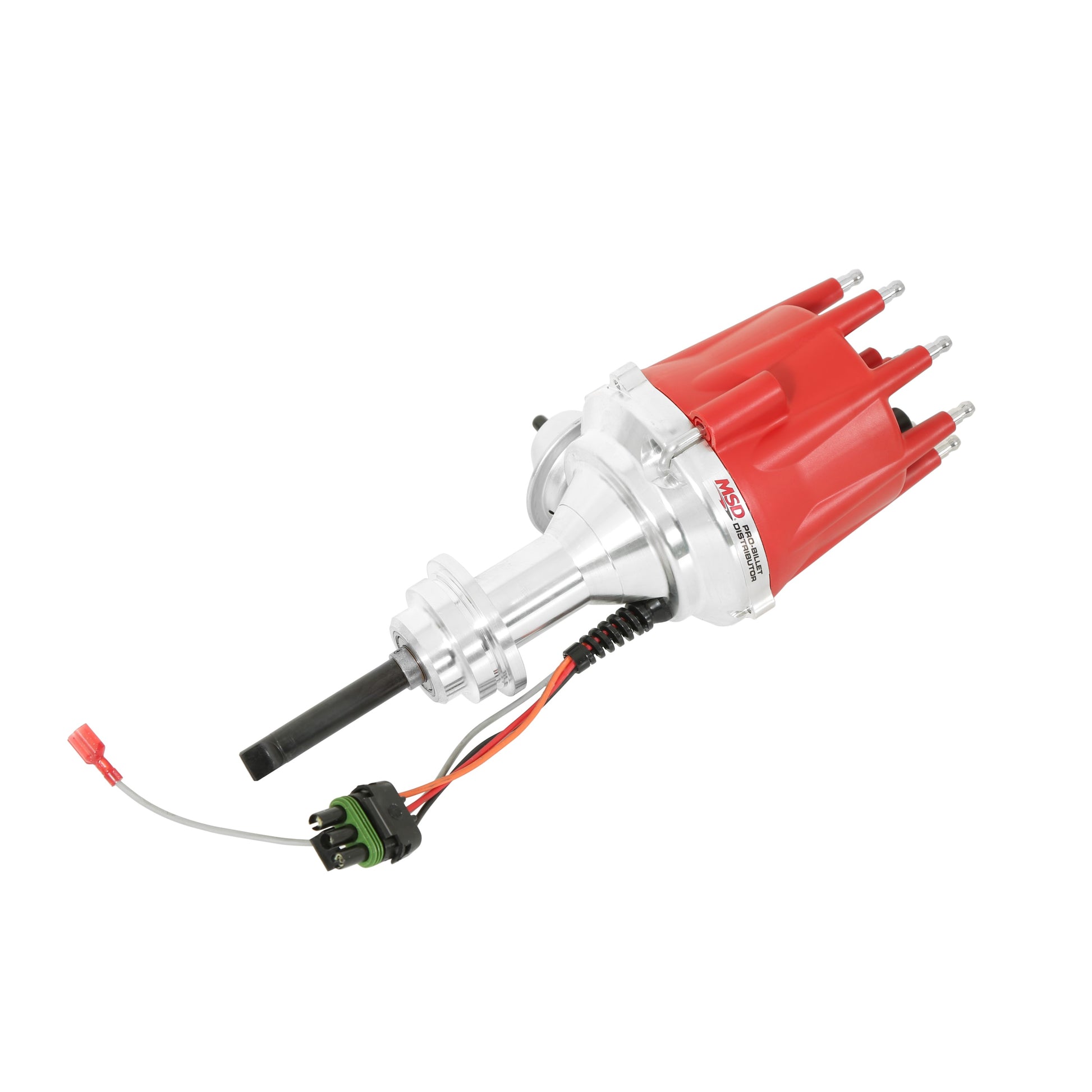 Chrysler 318-360, Ready-to-Run Distributor by MSD