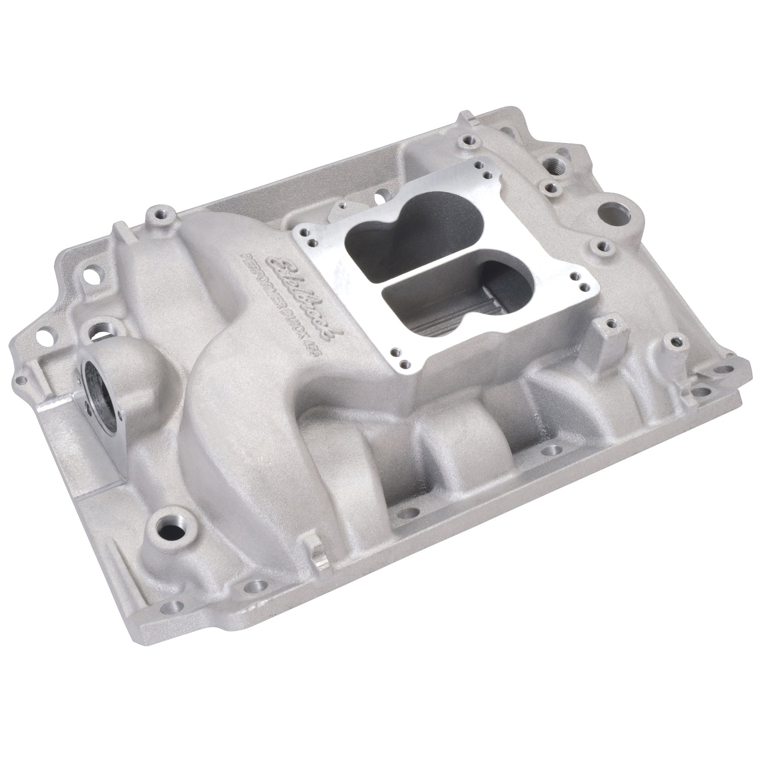Engine Intake Manifold by Edelbrock