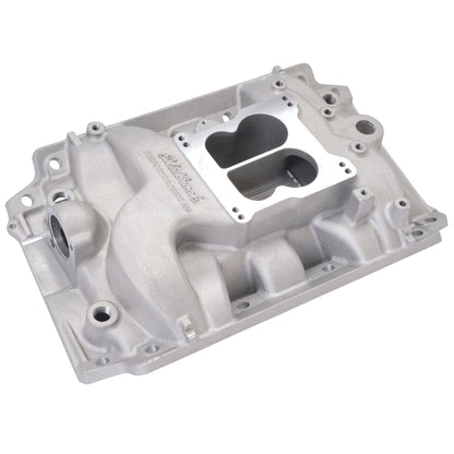 Engine Intake Manifold by Edelbrock