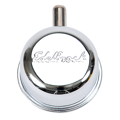 Engine Crankcase Breather Cap by Edelbrock