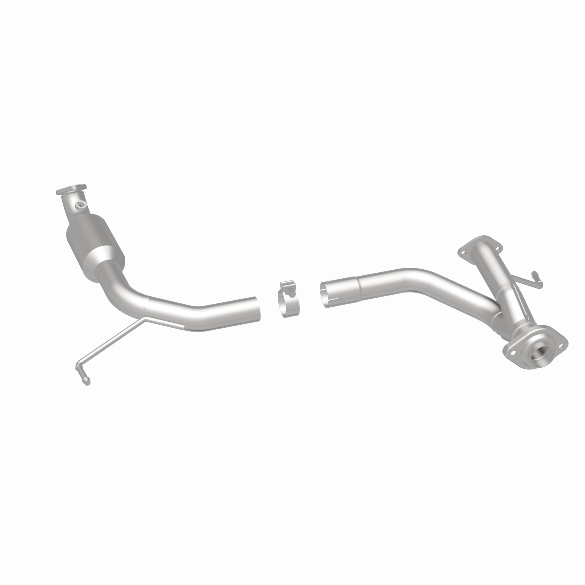 Magnaflow OEM Grade Direct-Fit Catalytic Converter by MagnaFlow Exhaust Products