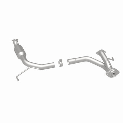 Magnaflow OEM Grade Direct-Fit Catalytic Converter by MagnaFlow Exhaust Products